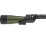 Зрительная труба VEBER DEFENCE 20-60x80WP с сеткой 30723